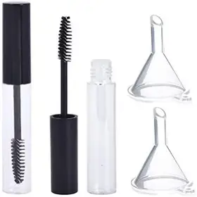Mascara Tubes