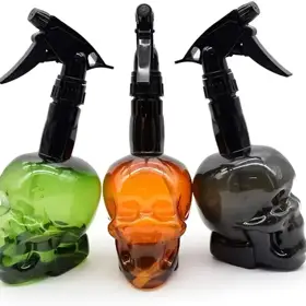 Fine Mist Spray Bottles