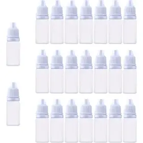 Plastic Dropper Bottles view 1