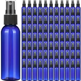 Plastic Fine Mist Spray Bottles view 1