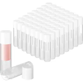 Plastic Lip Packaging Tubes view 1