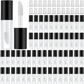 Mini Lip Gloss Tubes