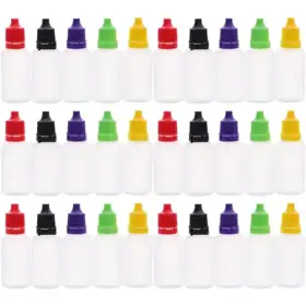Dropper Bottles view 1