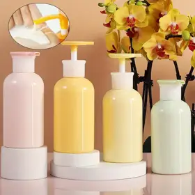 Pump Bottles