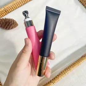 Matte Squeeze Tubes view 1