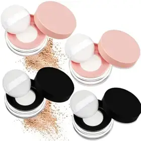 Powder Containers