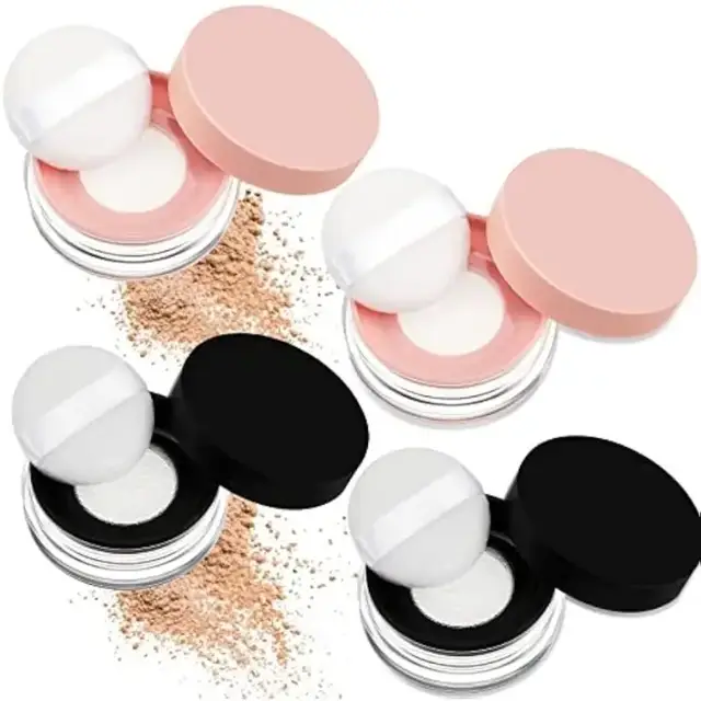 Powder Containers