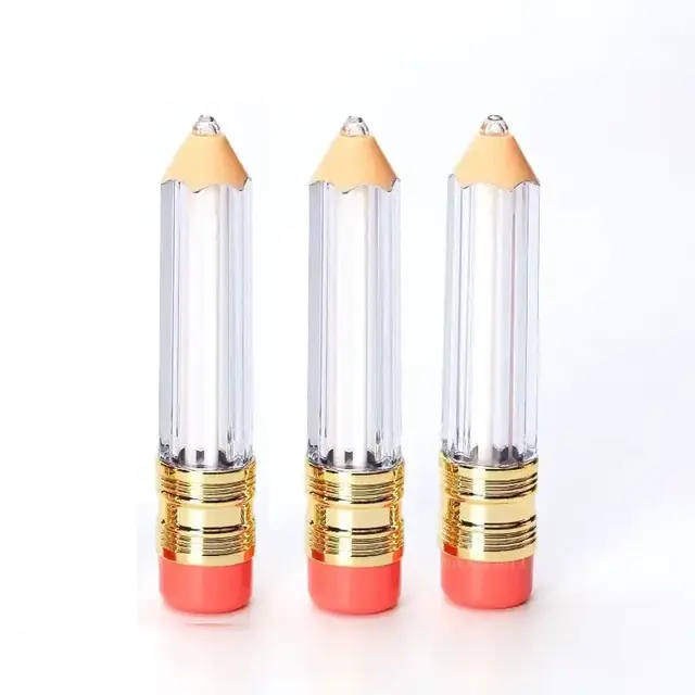 Lip Gloss Tubes view 2
