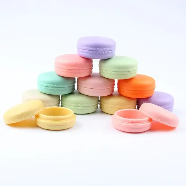 Eyeshadow Containers