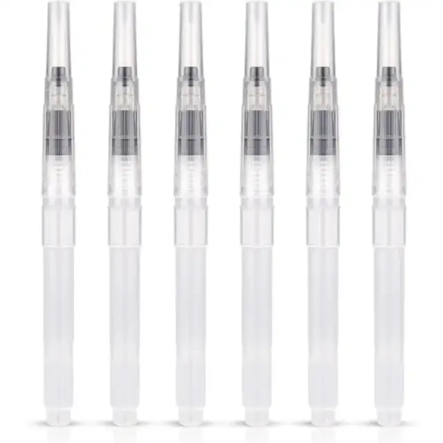 Nail Oil Applicator Pens