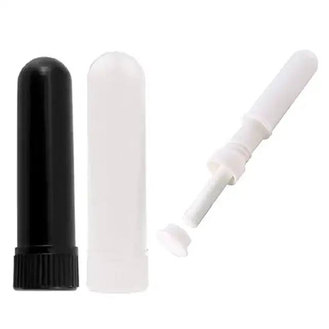 Aroma Inhaler Tubes view 2