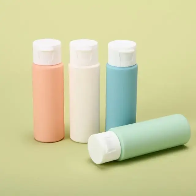 Travel Bottle Sets view 2