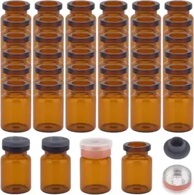 Storage Bottles