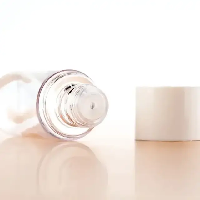 Lotion Bottles view 2