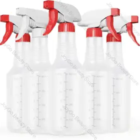 Spray Bottles