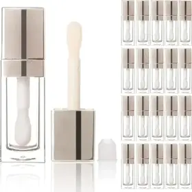 Square Lip Packaging Tubes