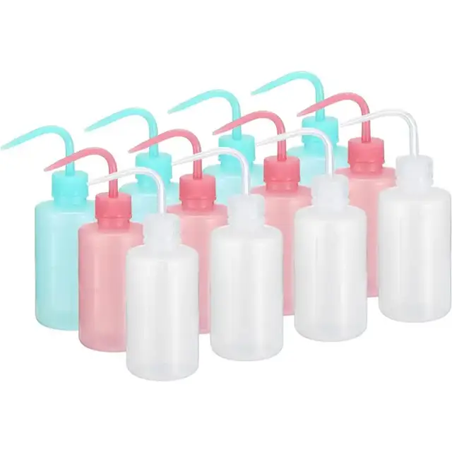 Eyelash Serum Tubes