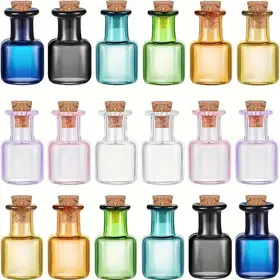 Travel Containers