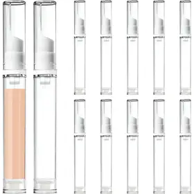 Airless Pump Bottles view 1