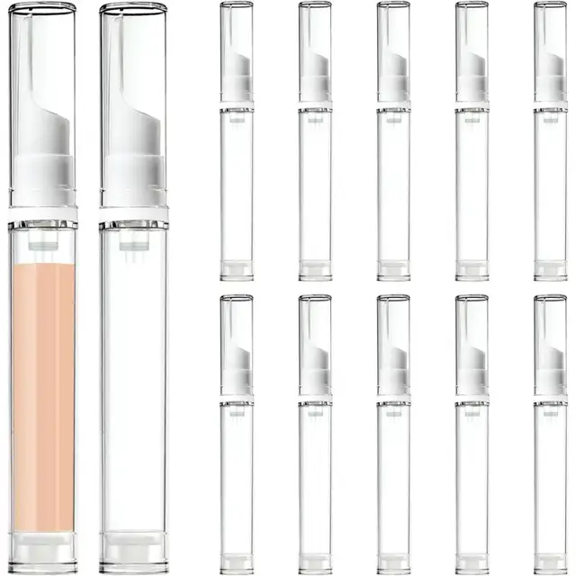 Airless Pump Bottles