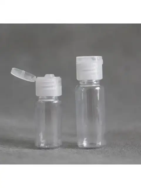 Storage Bottles view 2