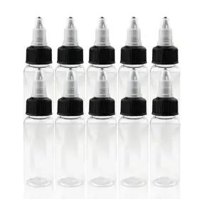 Dropper Bottles