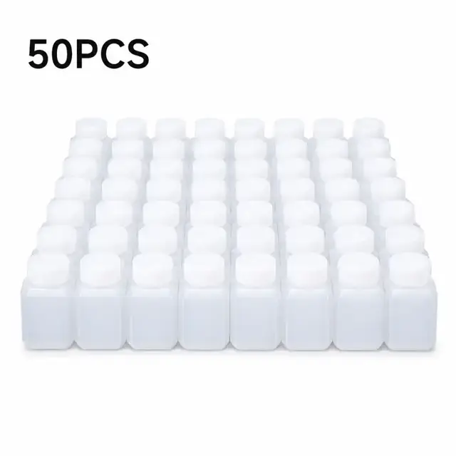 Travel Containers