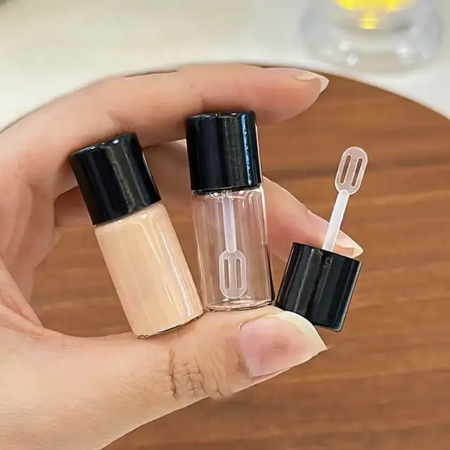 Travel Containers