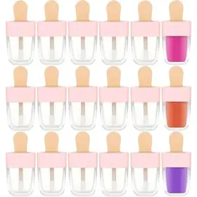 Lip Packaging Tubes