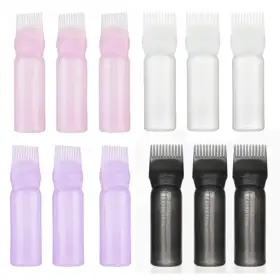 Squeeze Bottles