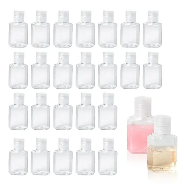 Travel Containers