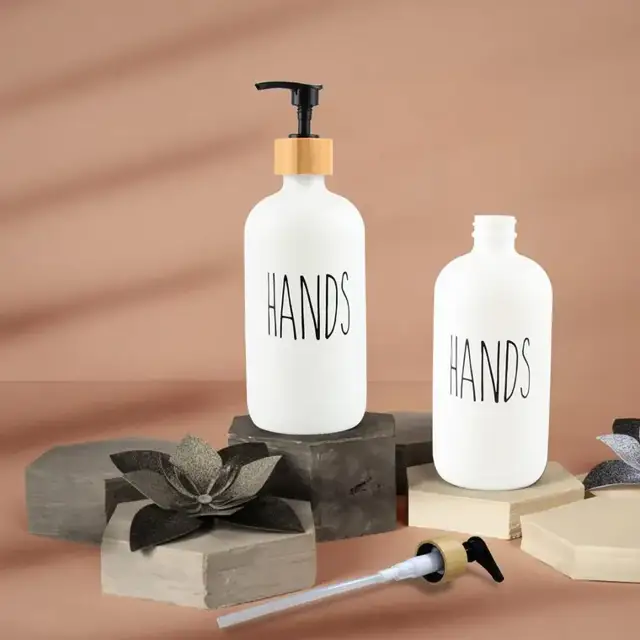 Travel Bottle Sets view 2