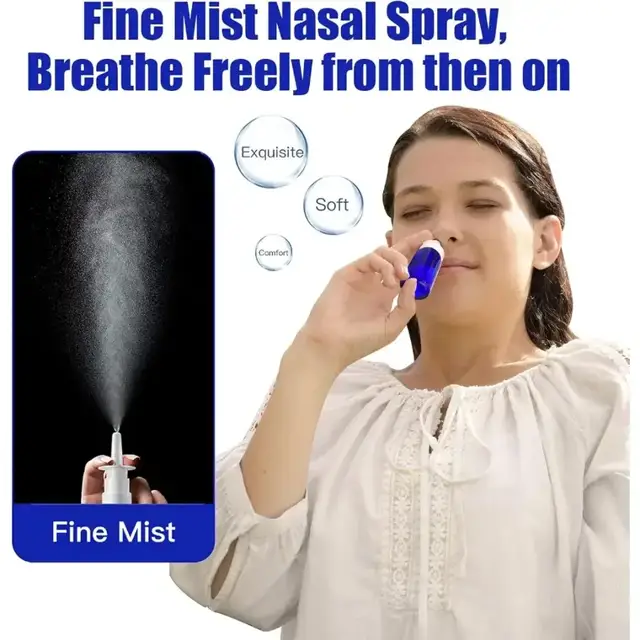 Fine Mist Spray Bottles view 2