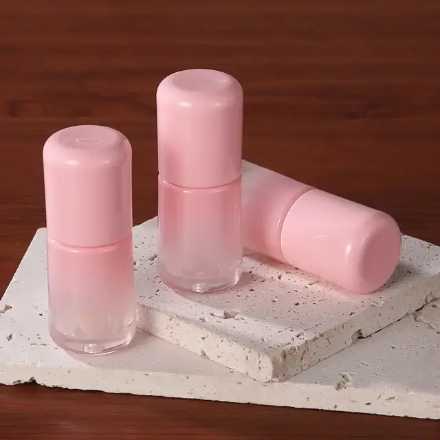 Gradient Square Plastic Lip Gloss Tubes view 2