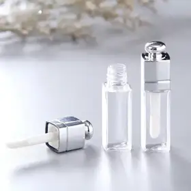 Lip Gloss Tubes