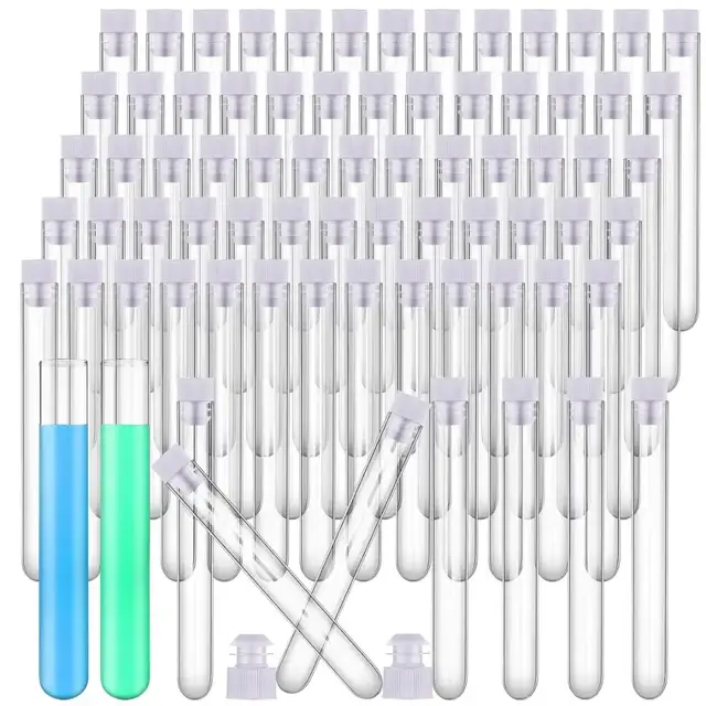 Sample Storage Tubes