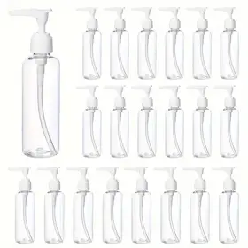 Airless Pump Bottles view 1