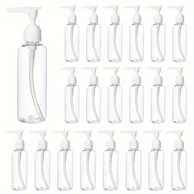 Airless Pump Bottles