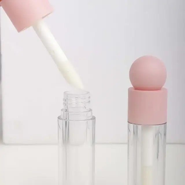 Lip Gloss Tubes view 2