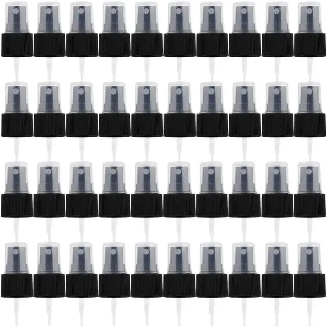 Pump Bottles