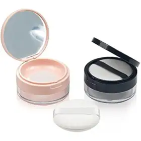 Powder Containers