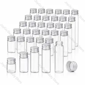 Storage Bottles