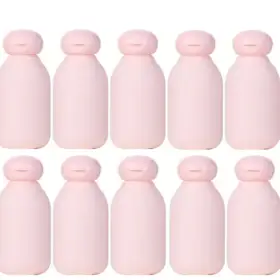 Plastic Squeeze Bottles