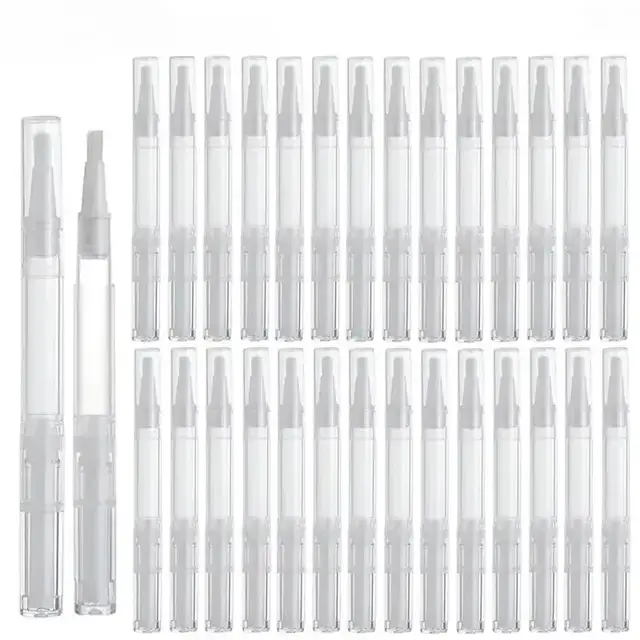 Nail Oil Applicator Pens
