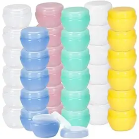 Lip Balm Pots