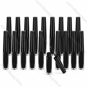Eyelash Serum Tubes view 1