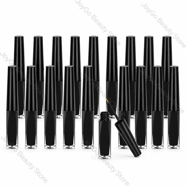 Eyelash Serum Tubes