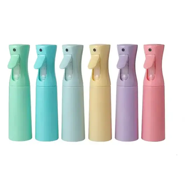 Spray Bottles