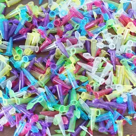 Sample Storage Tubes