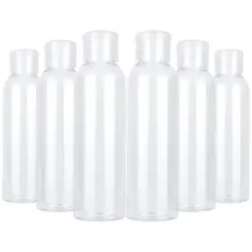 Plastic Squeeze Bottles view 1